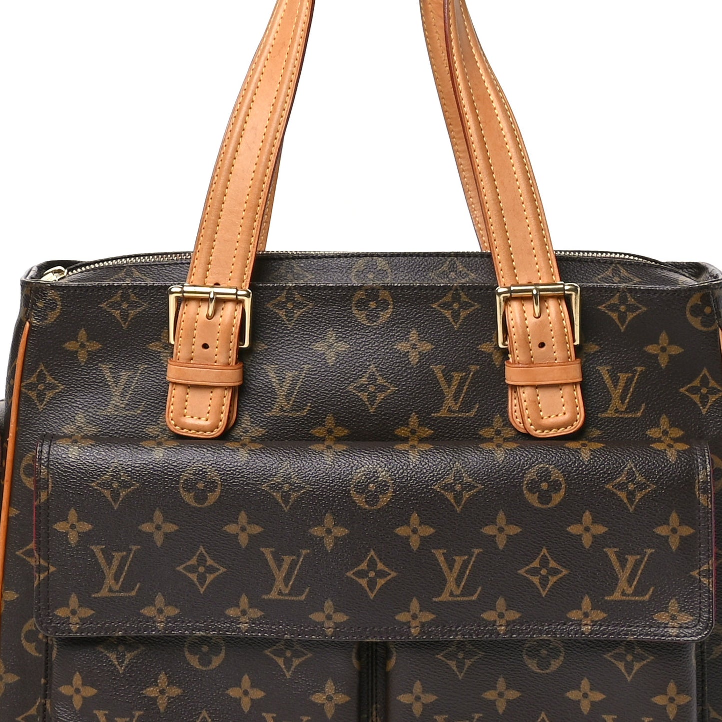 Monogram Multipli-Cite