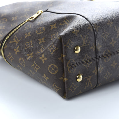 Louis Vuitton Monogram Melie 6 of 10