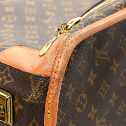 Louis Vuitton Monogram Pullman 65 9 of 27