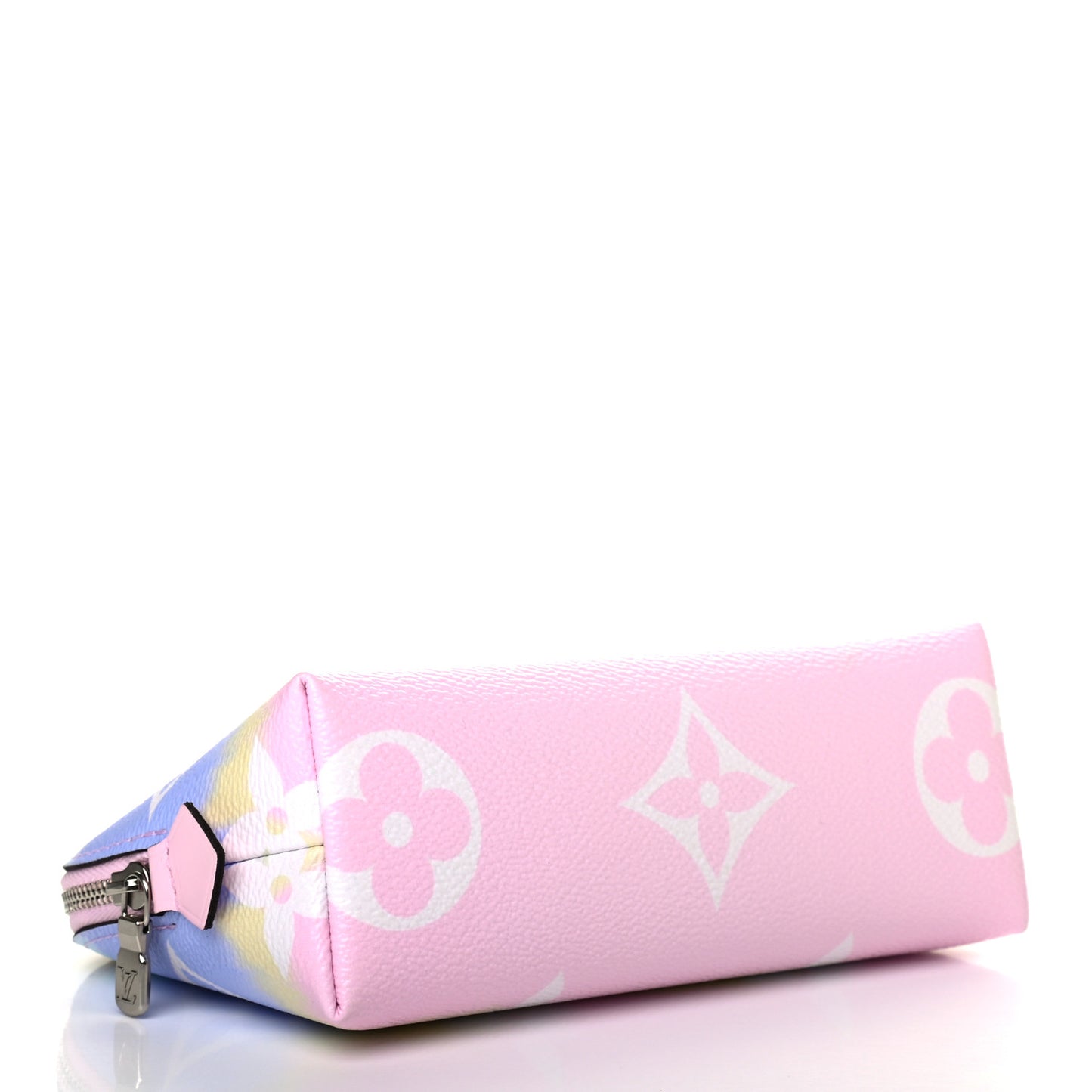 Monogram Giant Escale Cosmetic Pouch Pastel