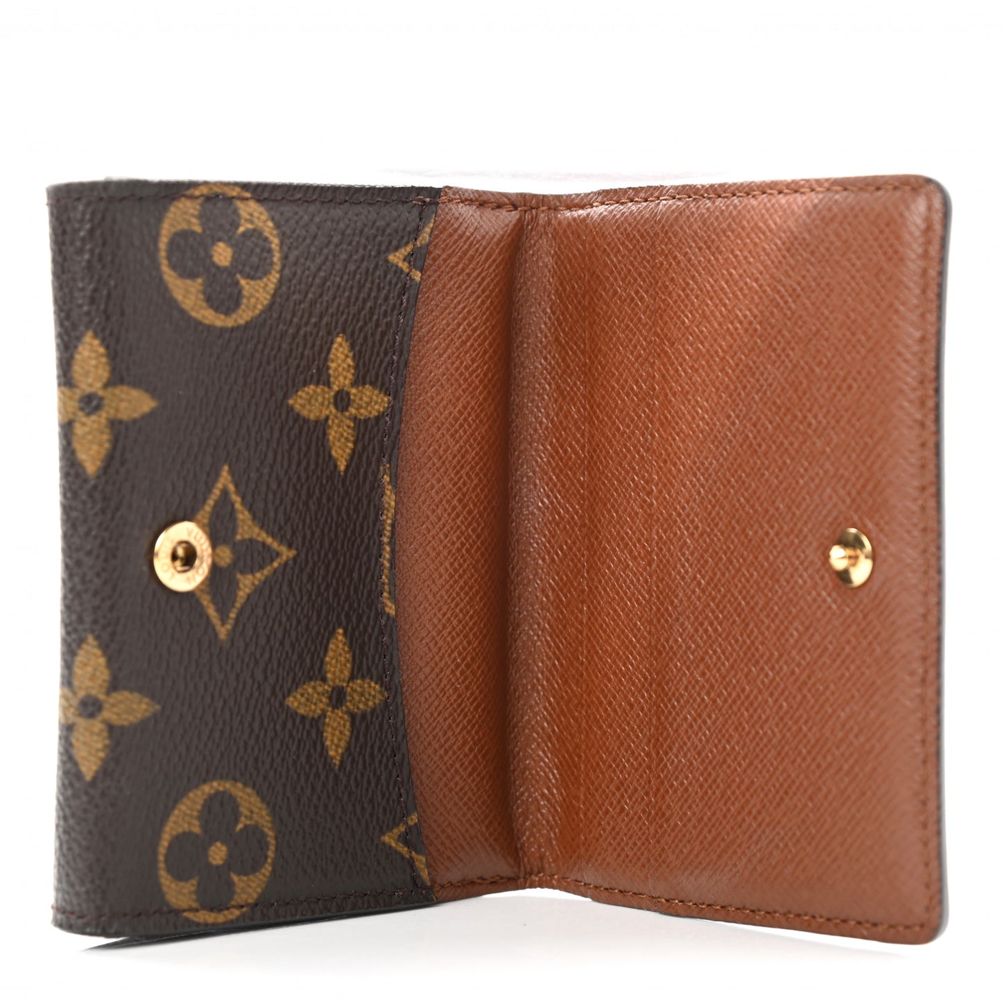 Monogram Ludlow Wallet