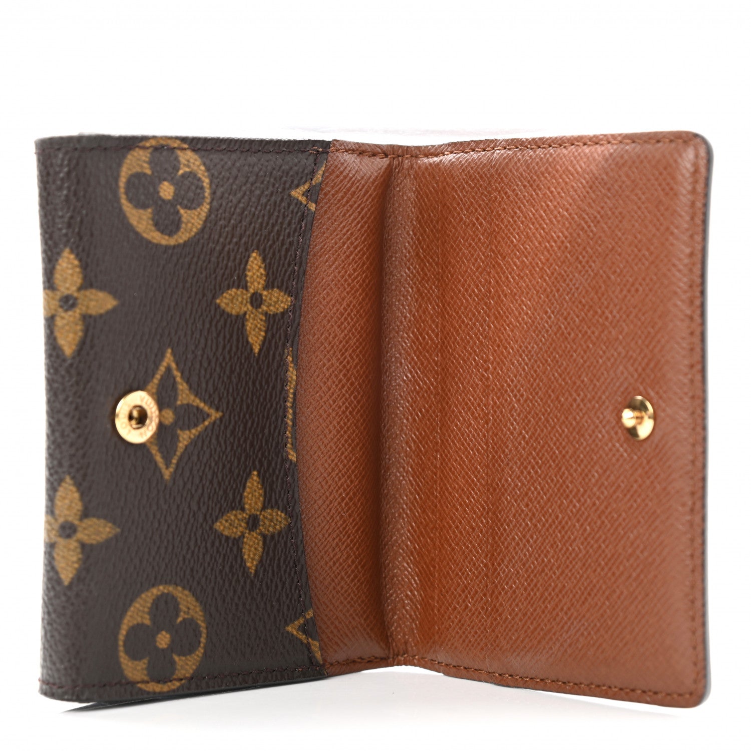 Louis Vuitton Monogram Ludlow Wallet 5 of 7