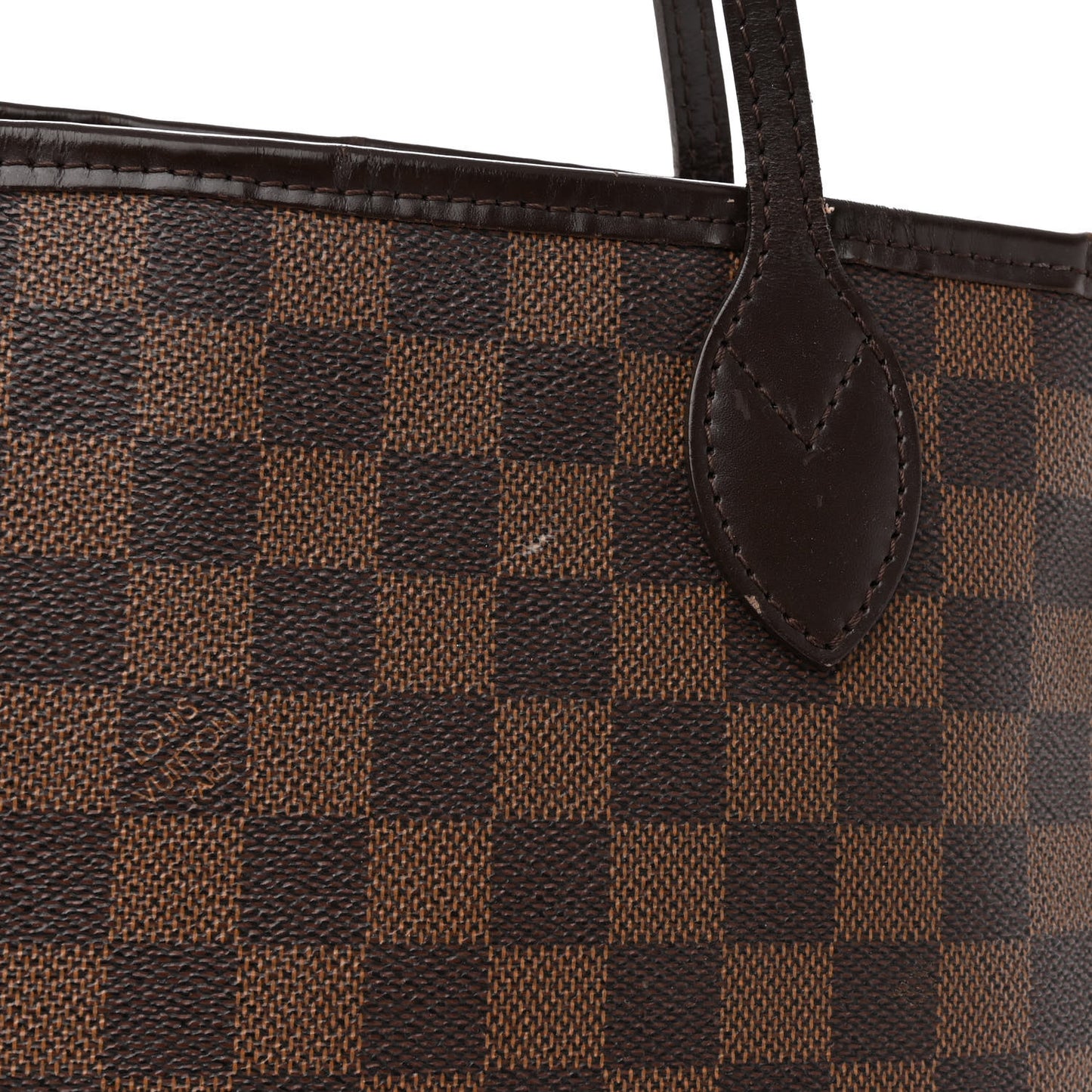 Damier Ebene Neverfull MM