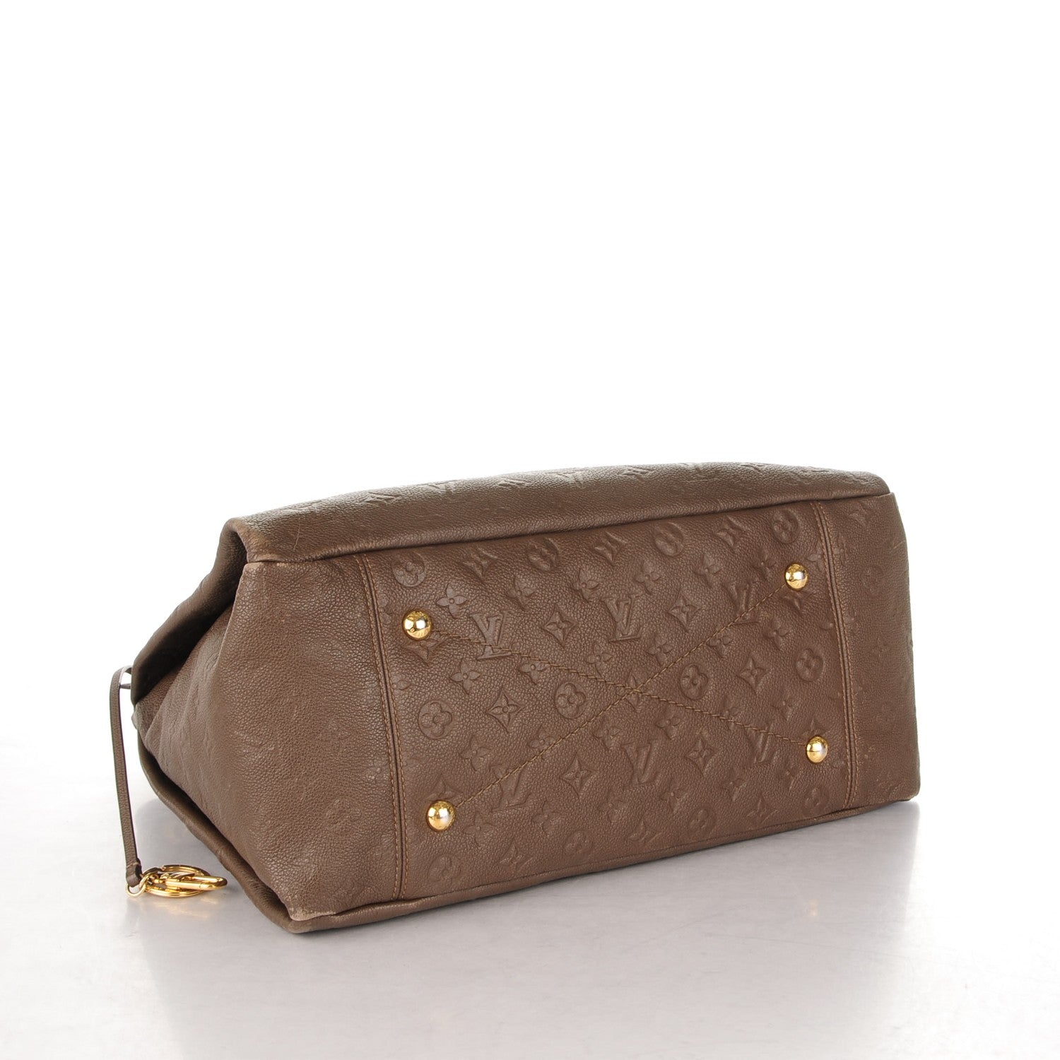 Louis Vuitton Empreinte Artsy MM Ombre 4 of 7