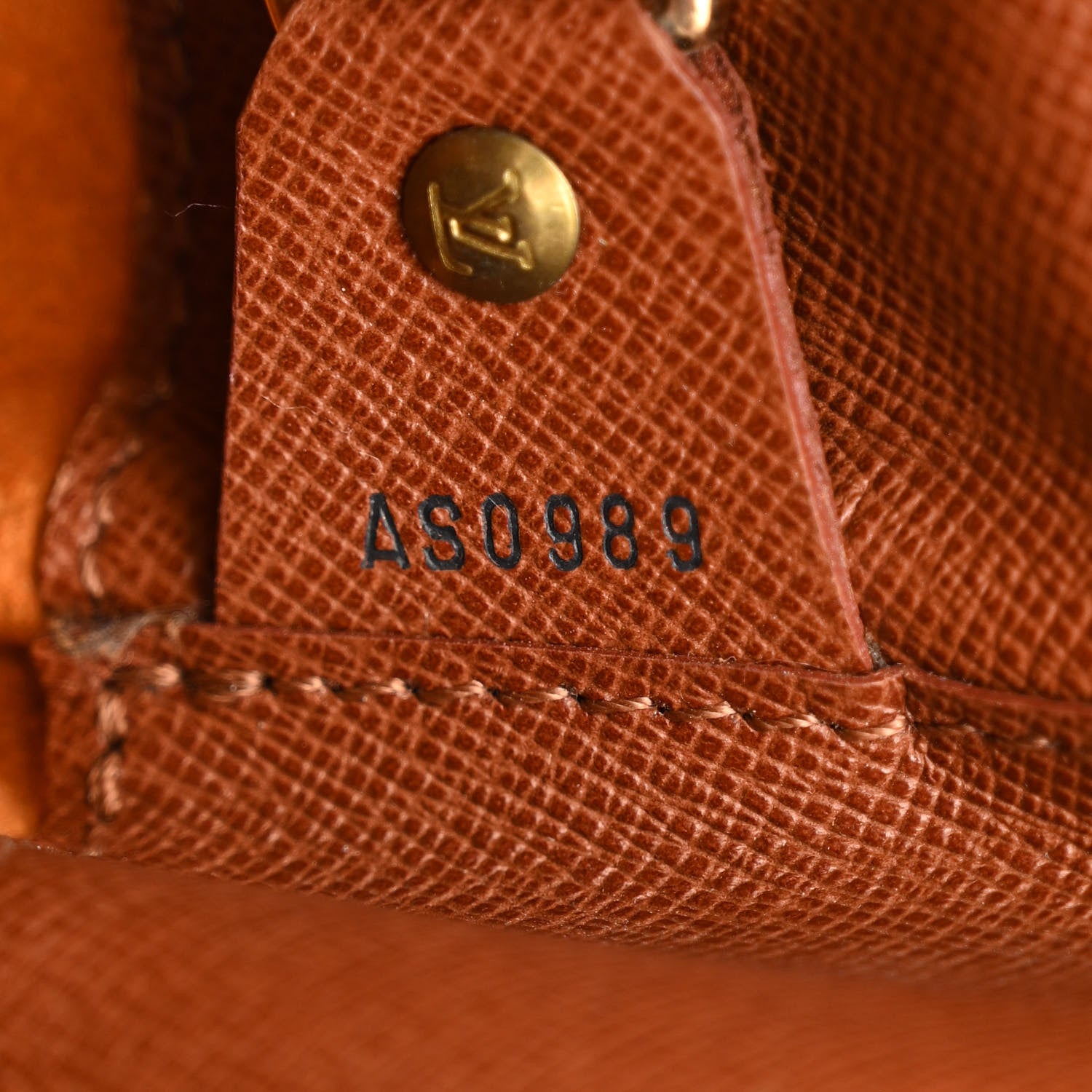 Louis Vuitton Monogram Musette GM 7 of 13