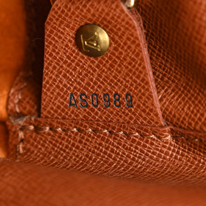 Louis Vuitton Monogram Musette GM 7 of 13