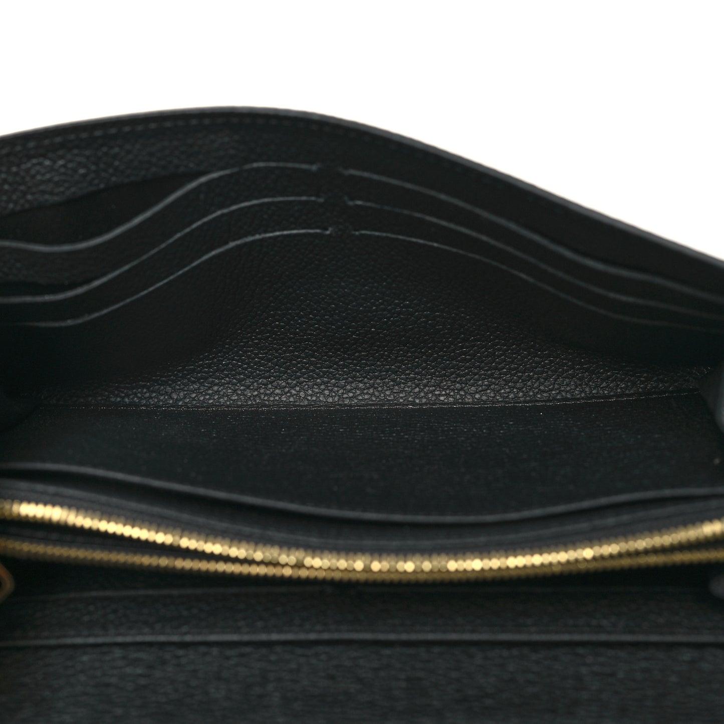 Empreinte Sarah Wallet NM Black