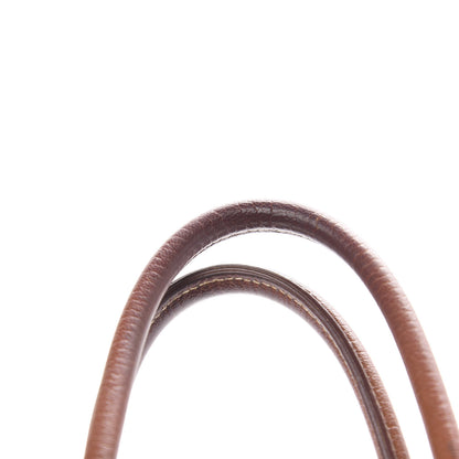 Hermes Chevre de Coromandel Birkin 35 Gold 10 of 17