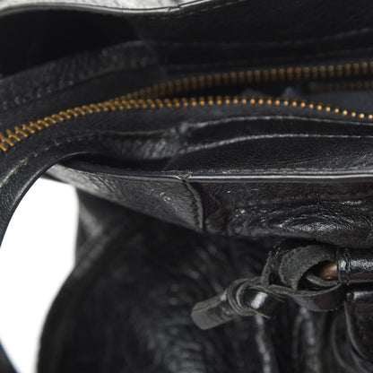 Balenciaga Agneau Classic Hardware City Black 15 of 16