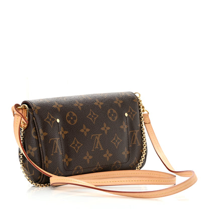 Louis Vuitton Monogram Favorite PM 3 of 14