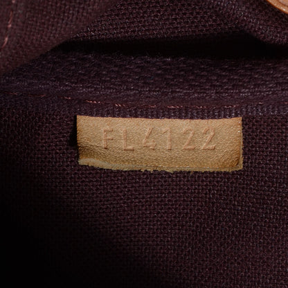 Louis Vuitton Monogram Favorite MM 7 of 7