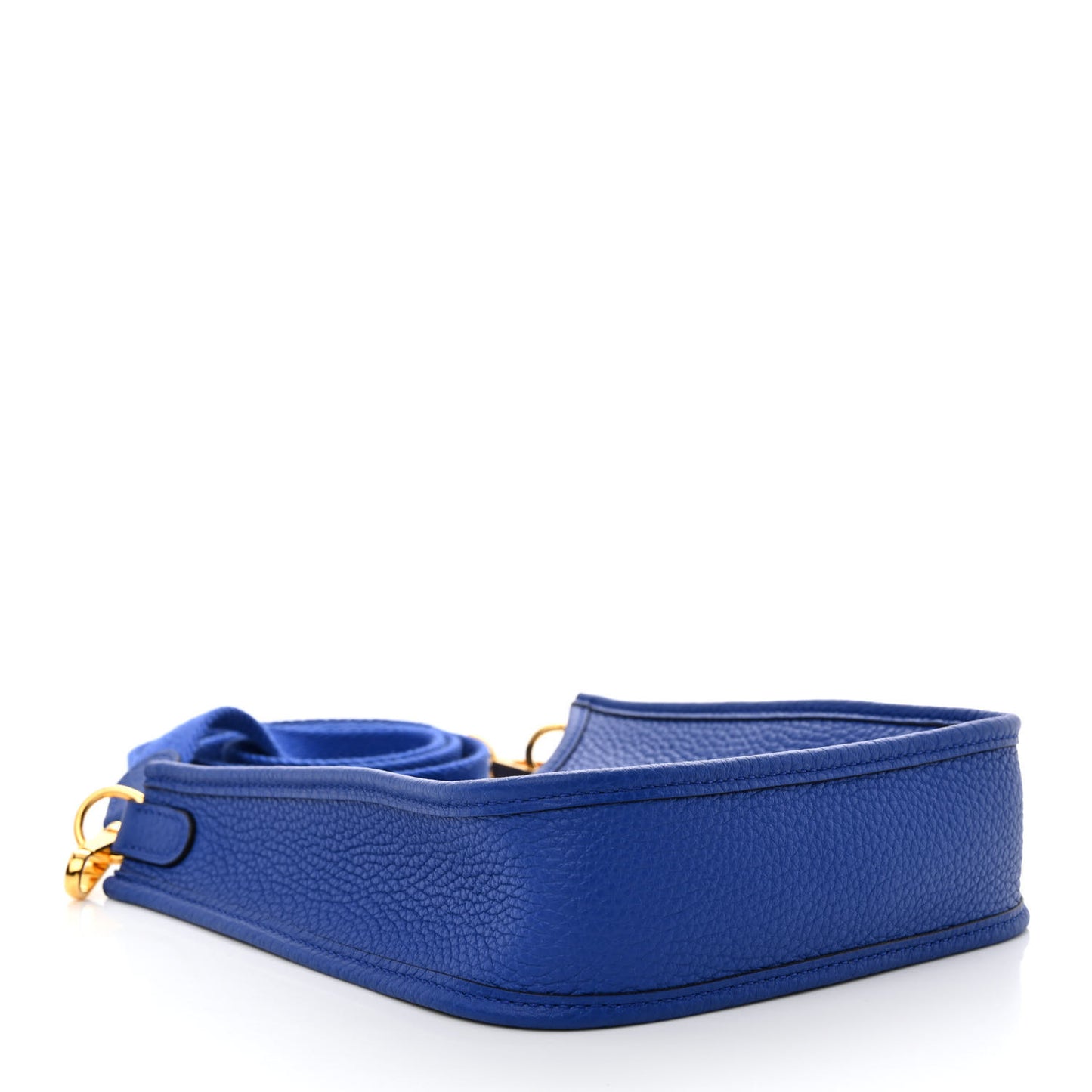 Taurillon Clemence Evelyne TPM Bleu Royal