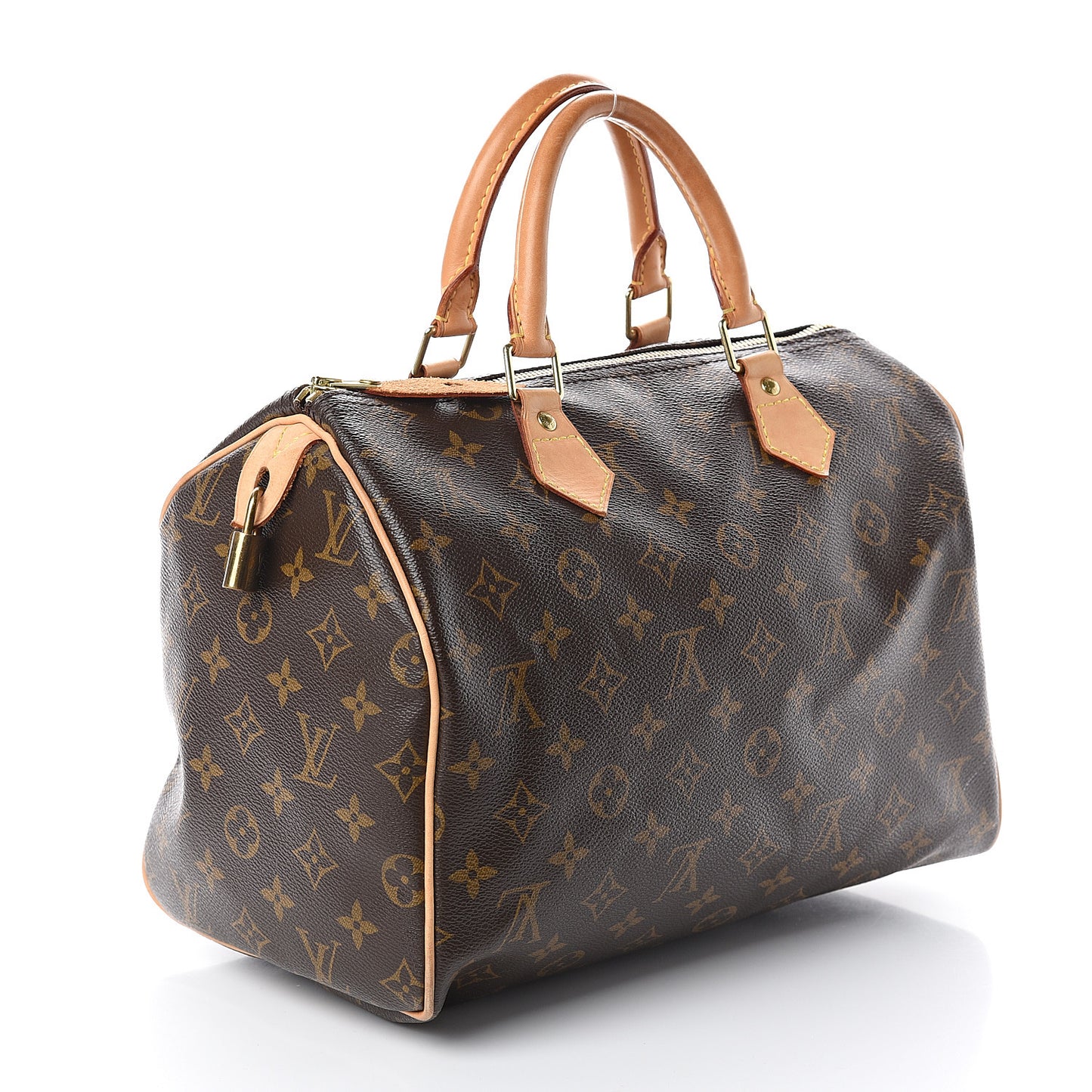 Monogram Speedy 30