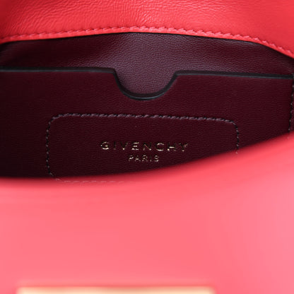 Givenchy Calfskin Mini Eden Lipstick Pink 6 of 9