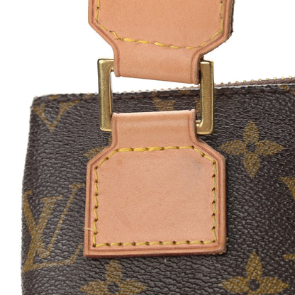 Louis Vuitton Monogram Bosphore Pochette 12 of 16