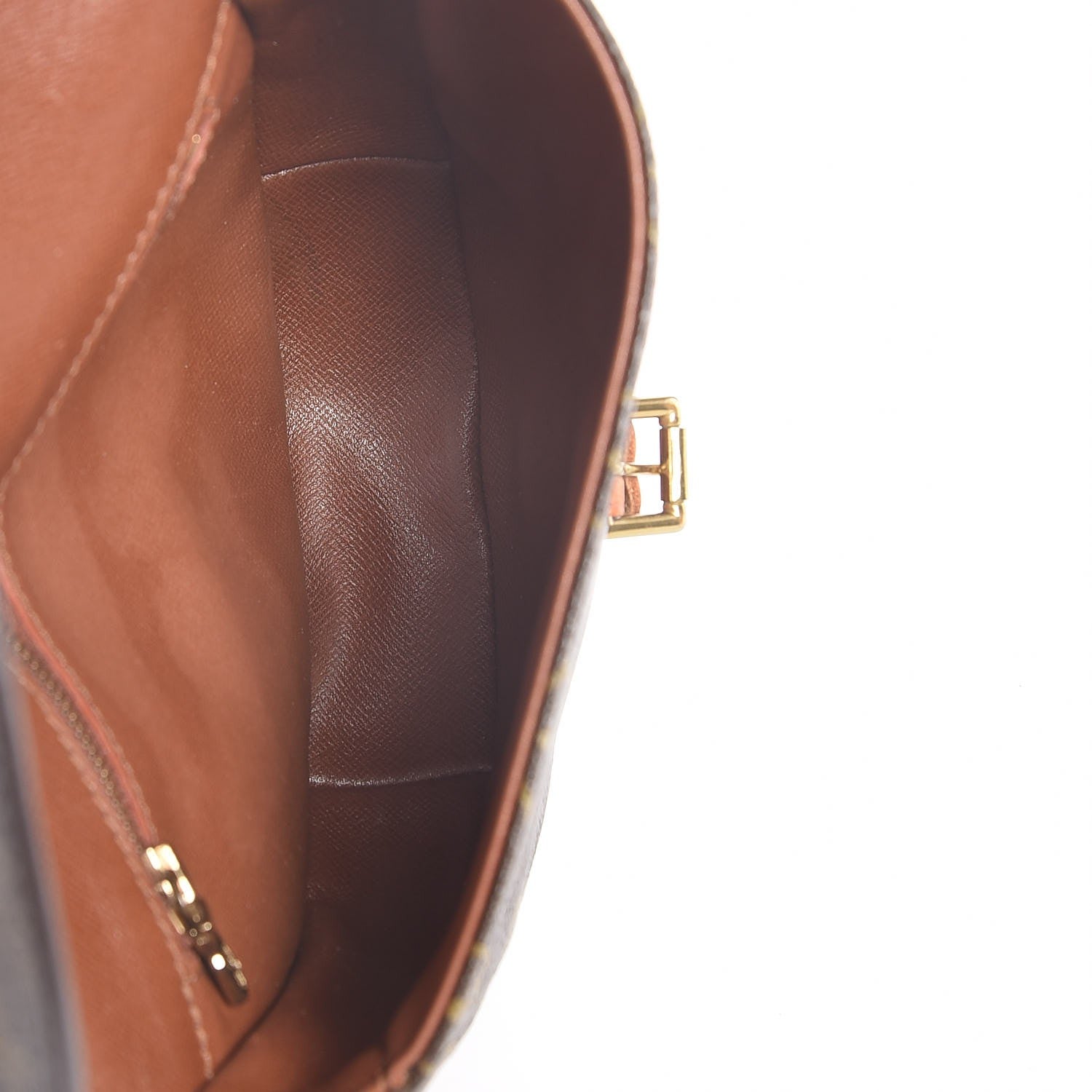 Louis Vuitton Monogram Chantilly PM 5 of 9