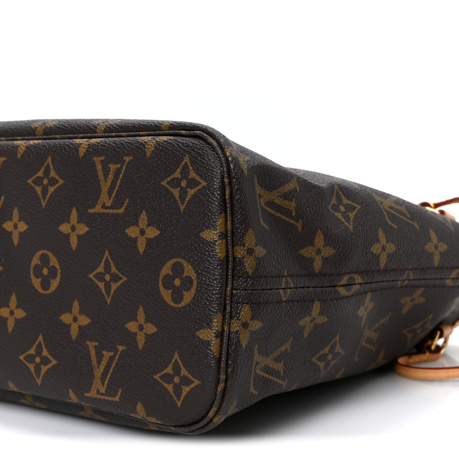 Louis Vuitton Monogram Neverfull PM 10 of 10