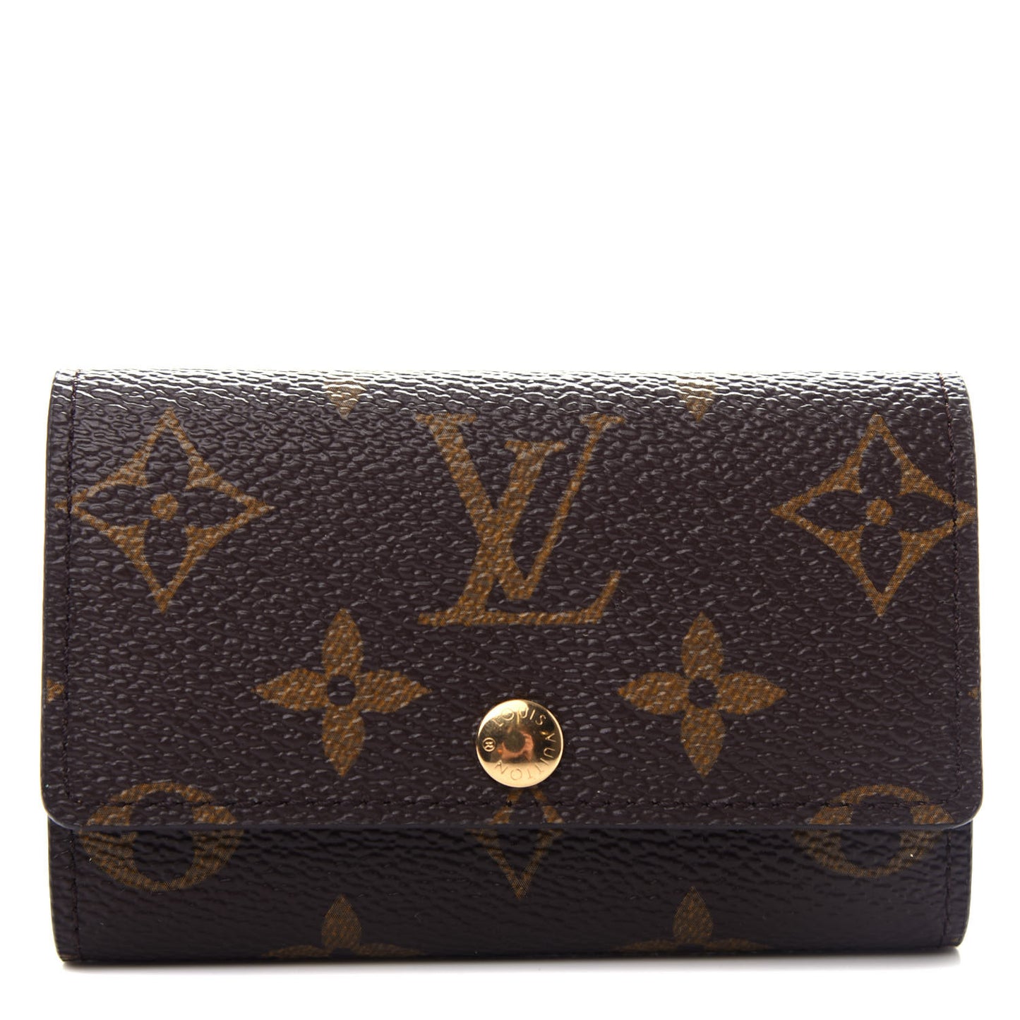 Monogram 6 Key Multicles Holder