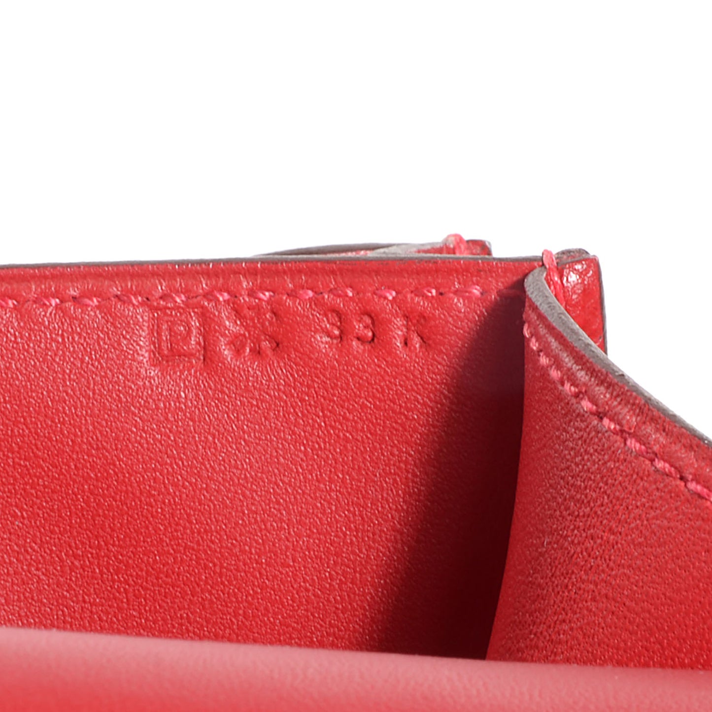 Epsom Constance 18 Rouge Casaque