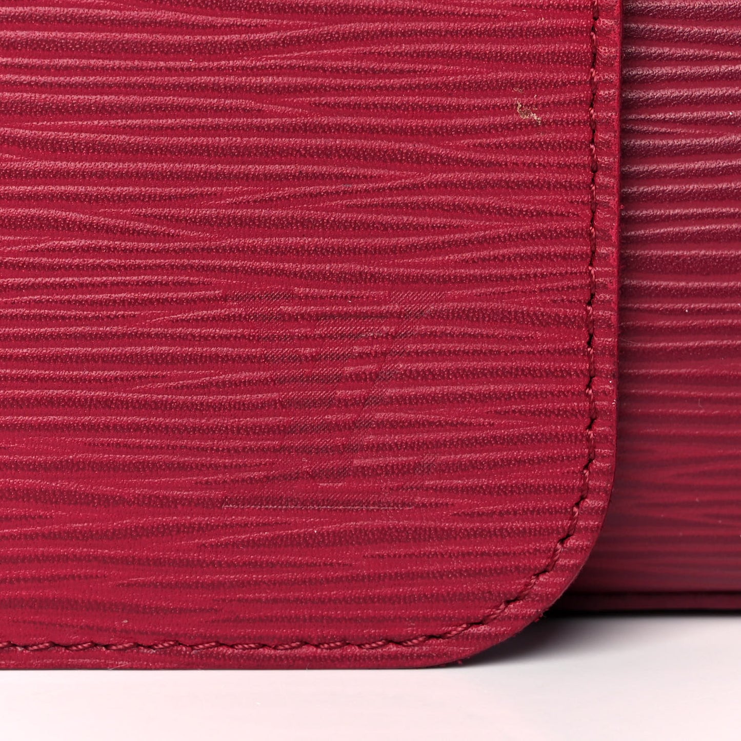 Epi Neverfull MM Fuchsia