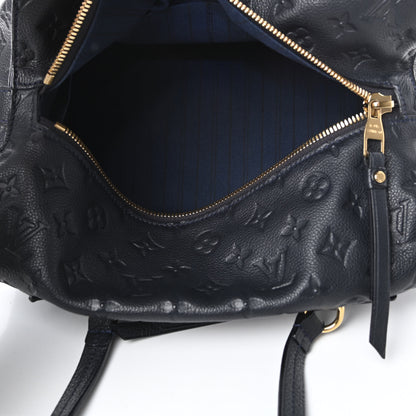 Louis Vuitton Empreinte Inspiree Infini 5 of 17