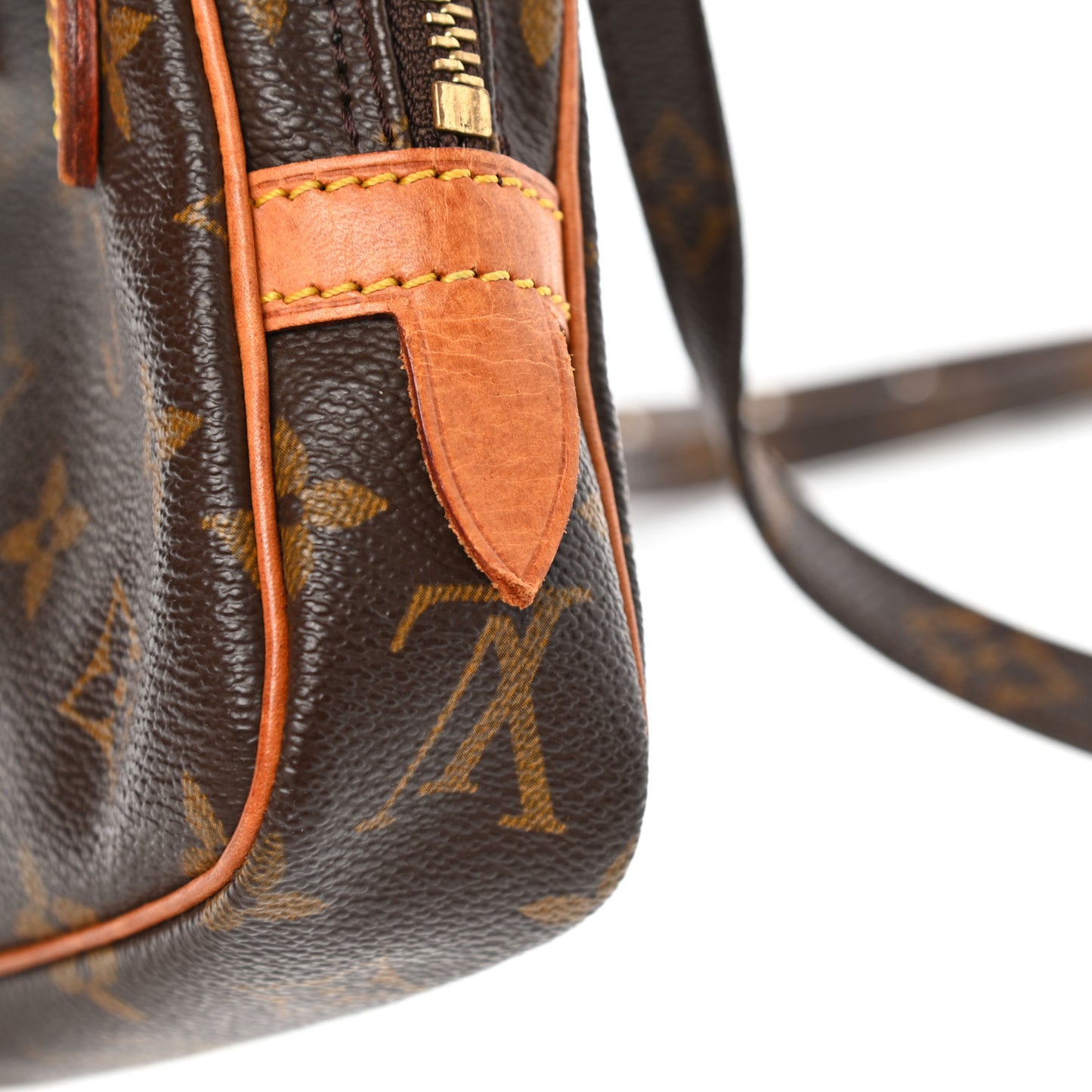 Monogram Pochette Marly Bandouliere