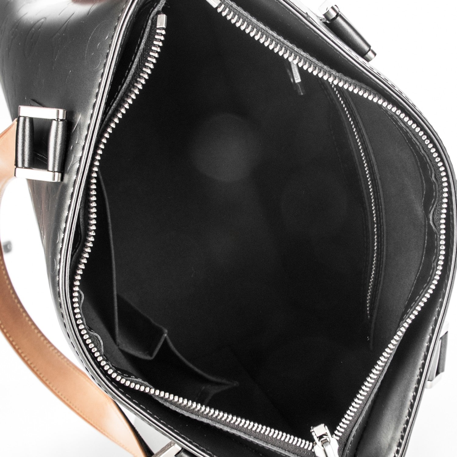 Louis Vuitton Mat Monogram Stockton Black 5 of 7