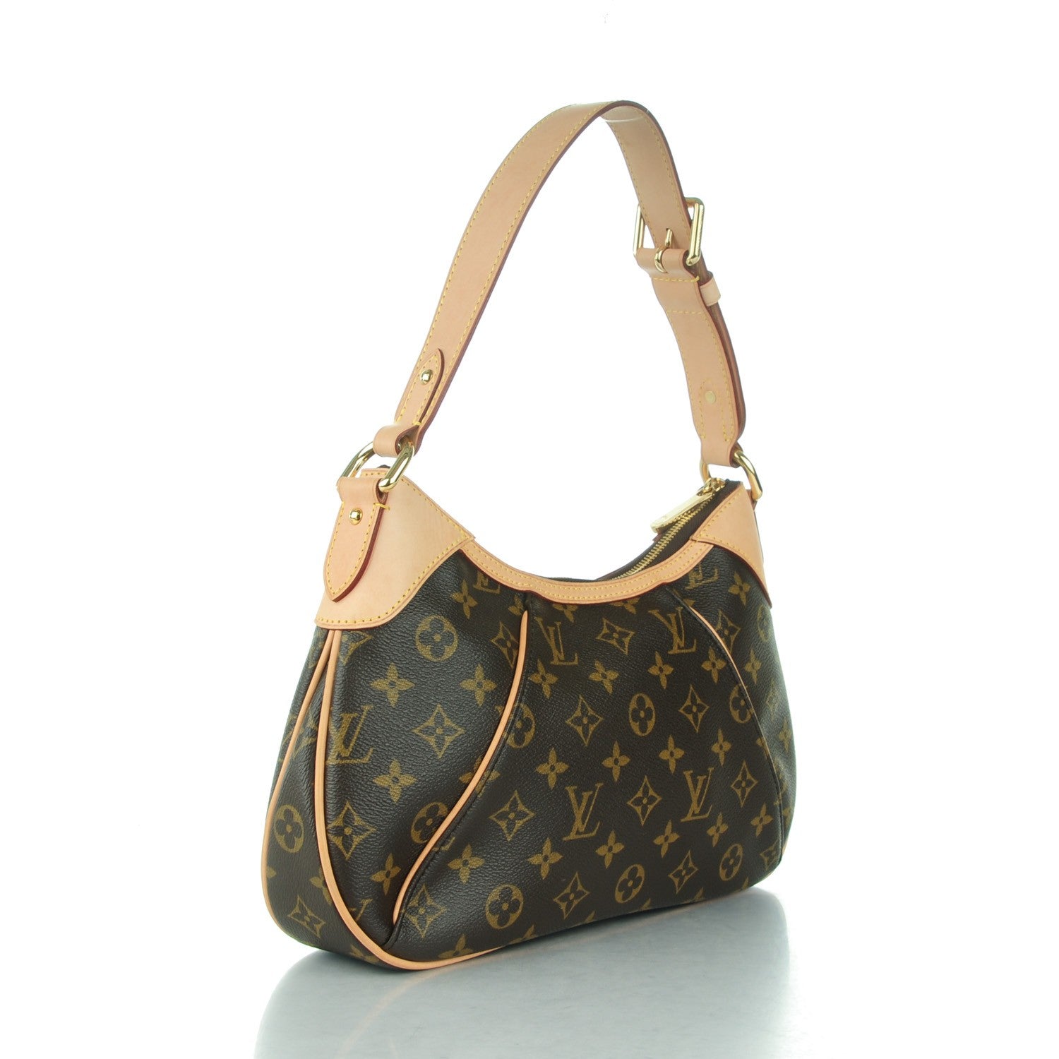 Louis Vuitton Monogram Thames PM 3 of 7