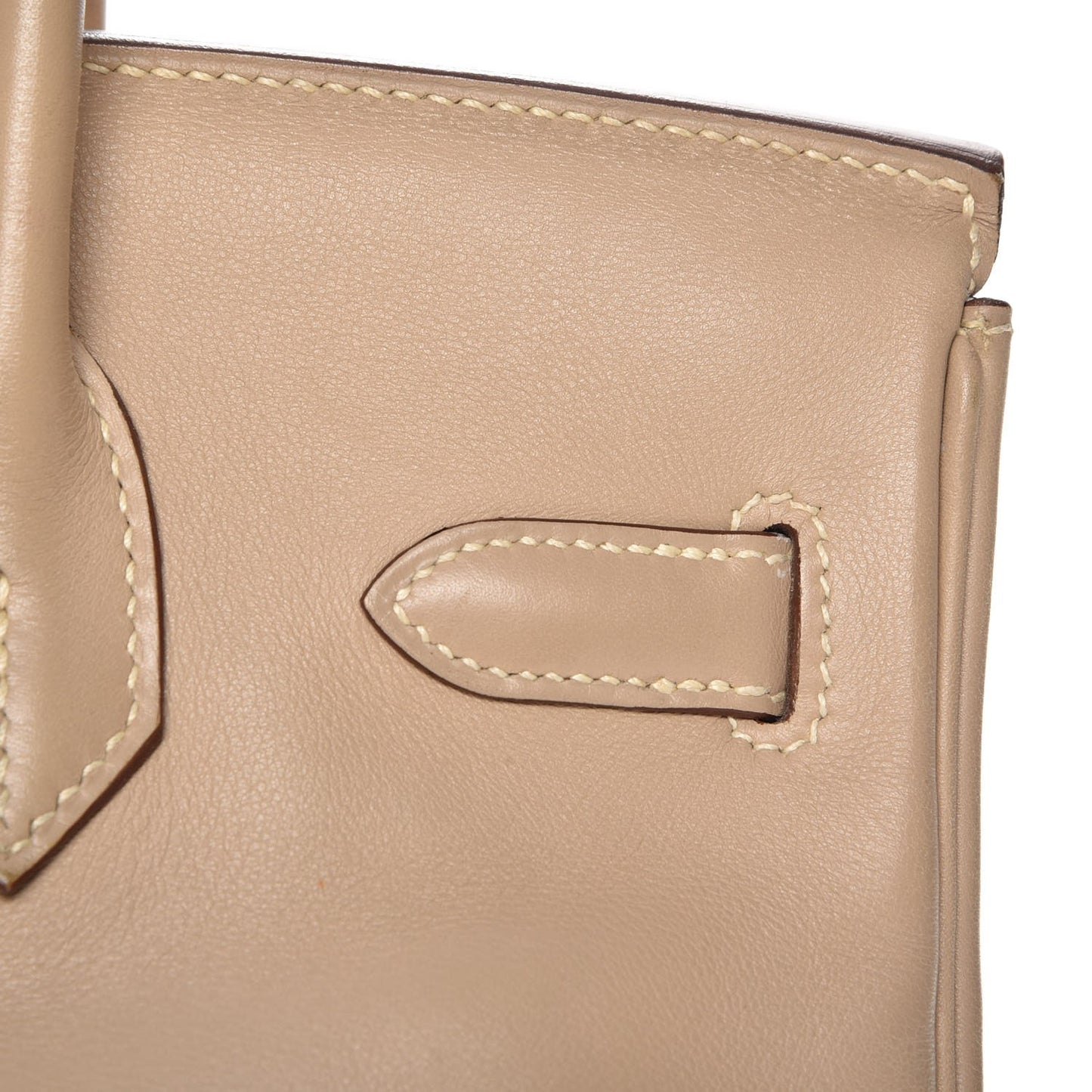 Swift Birkin 30 Argile