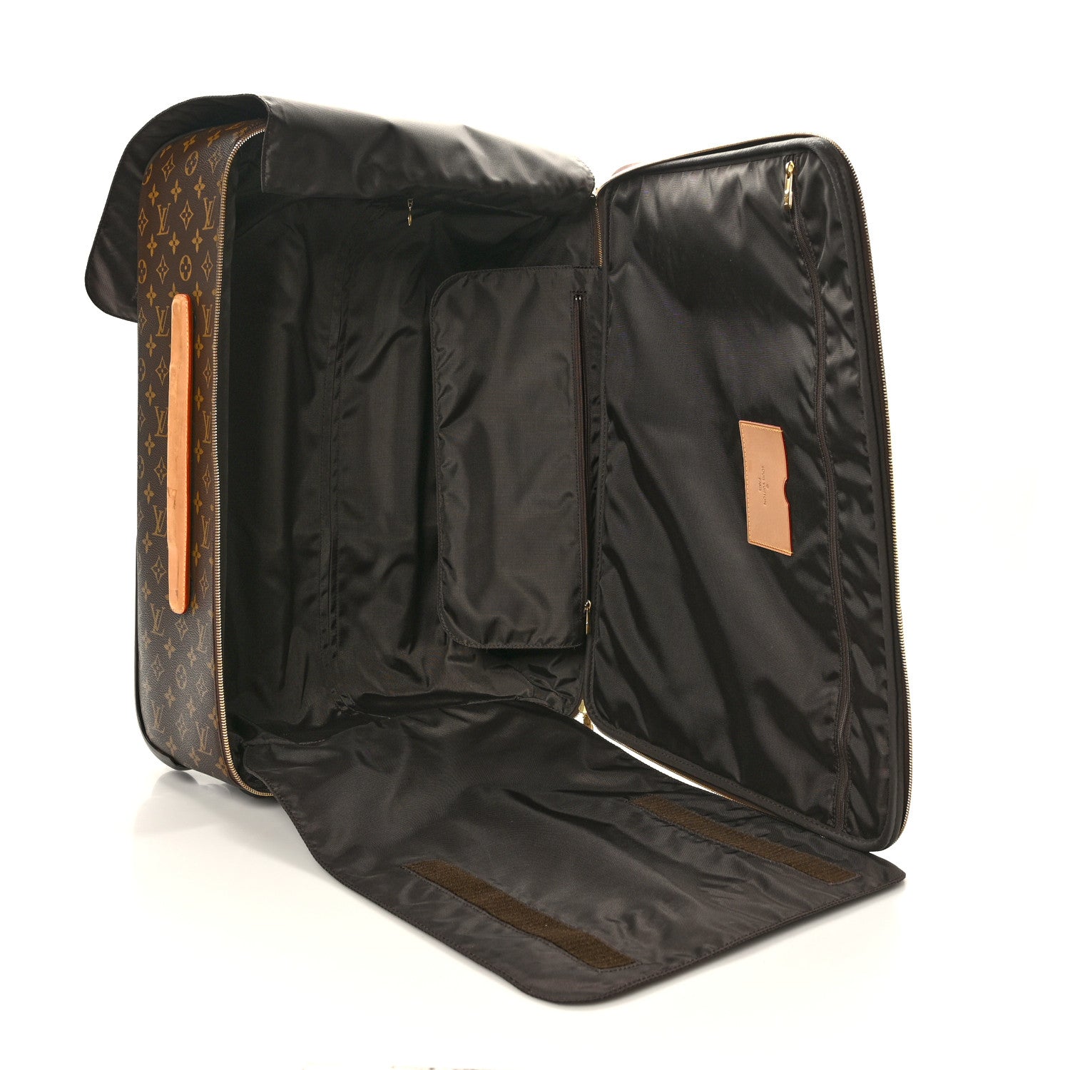Louis Vuitton Monogram Pegase 50 Business 4 of 8