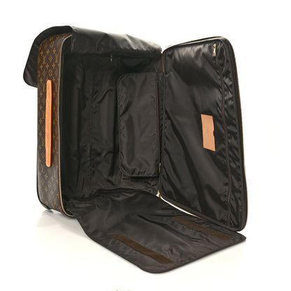 Louis Vuitton Monogram Pegase 50 Business 4 of 8