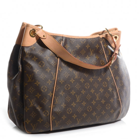 Louis Vuitton Monogram Galliera GM 3 of 7