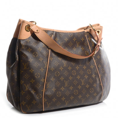 Louis Vuitton Monogram Galliera GM 3 of 7