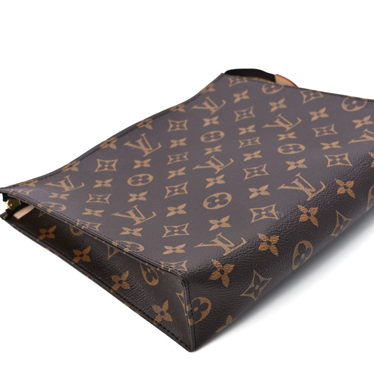 Louis Vuitton Monogram Toiletry Pouch 26 9 of 10