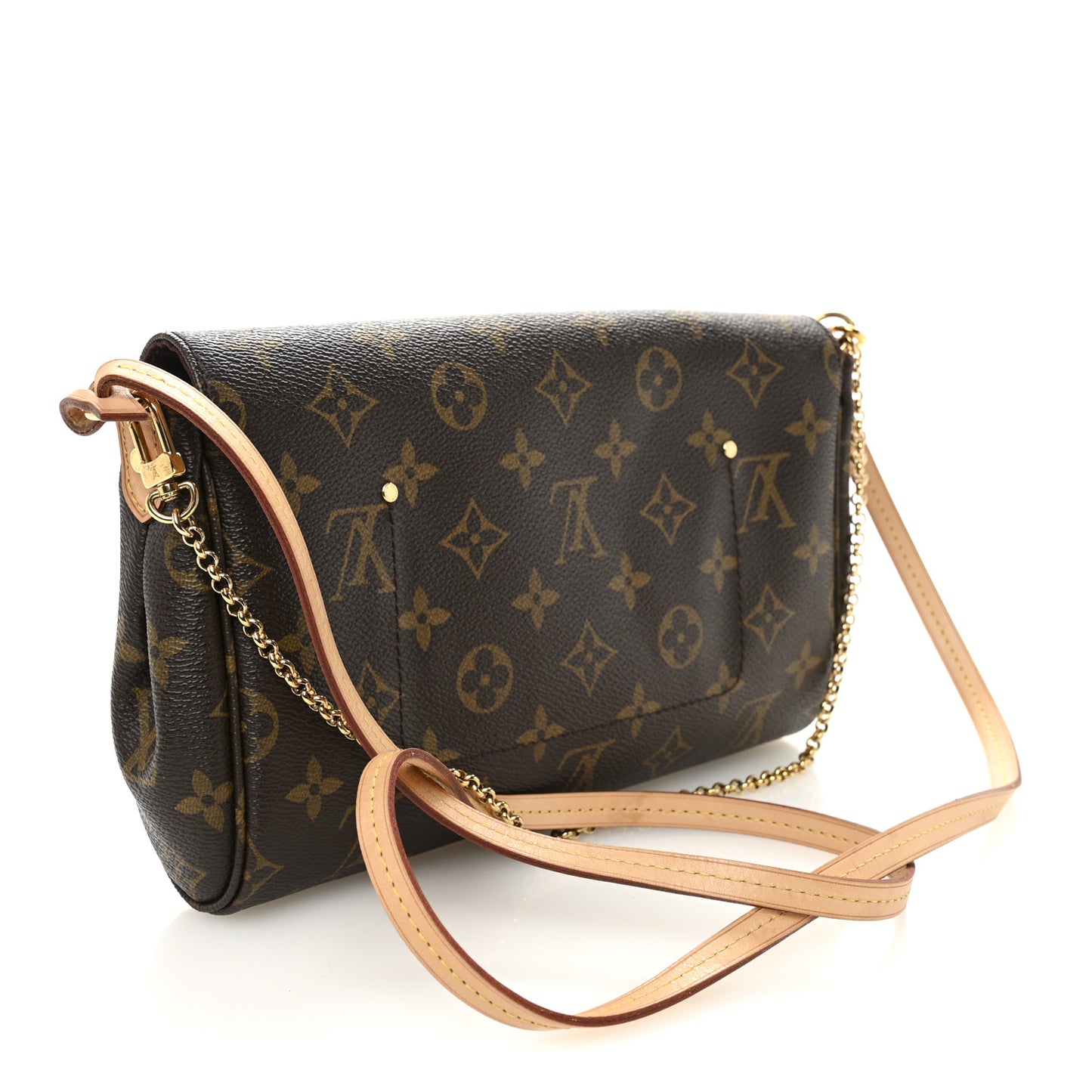 Monogram Favorite MM