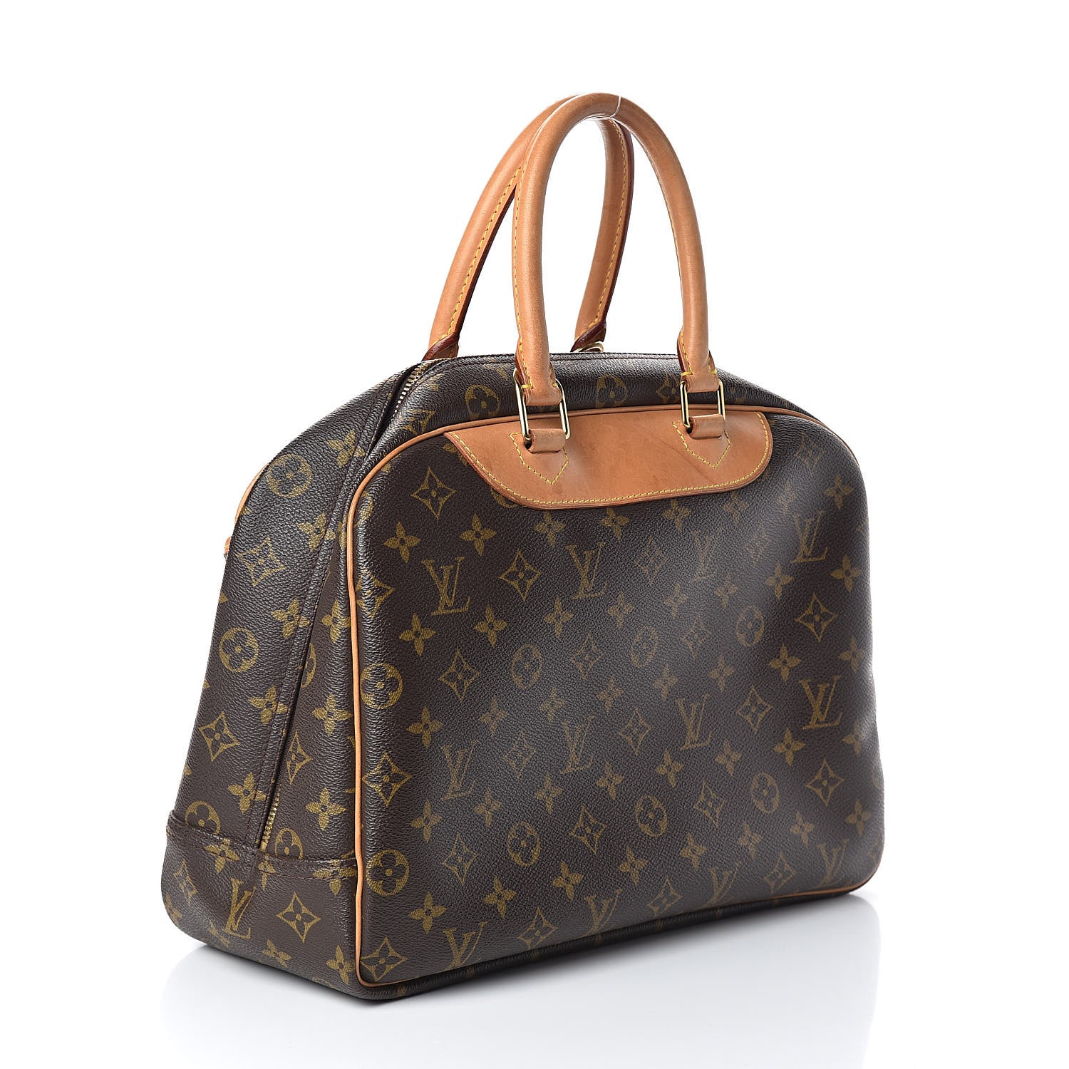 Louis Vuitton Monogram Deauville 3 of 9