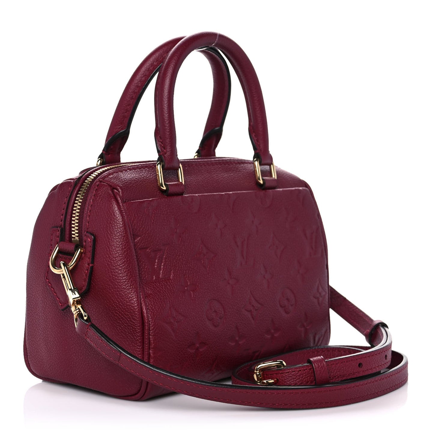 Empreinte Speedy Bandouliere 20 NM Raisin