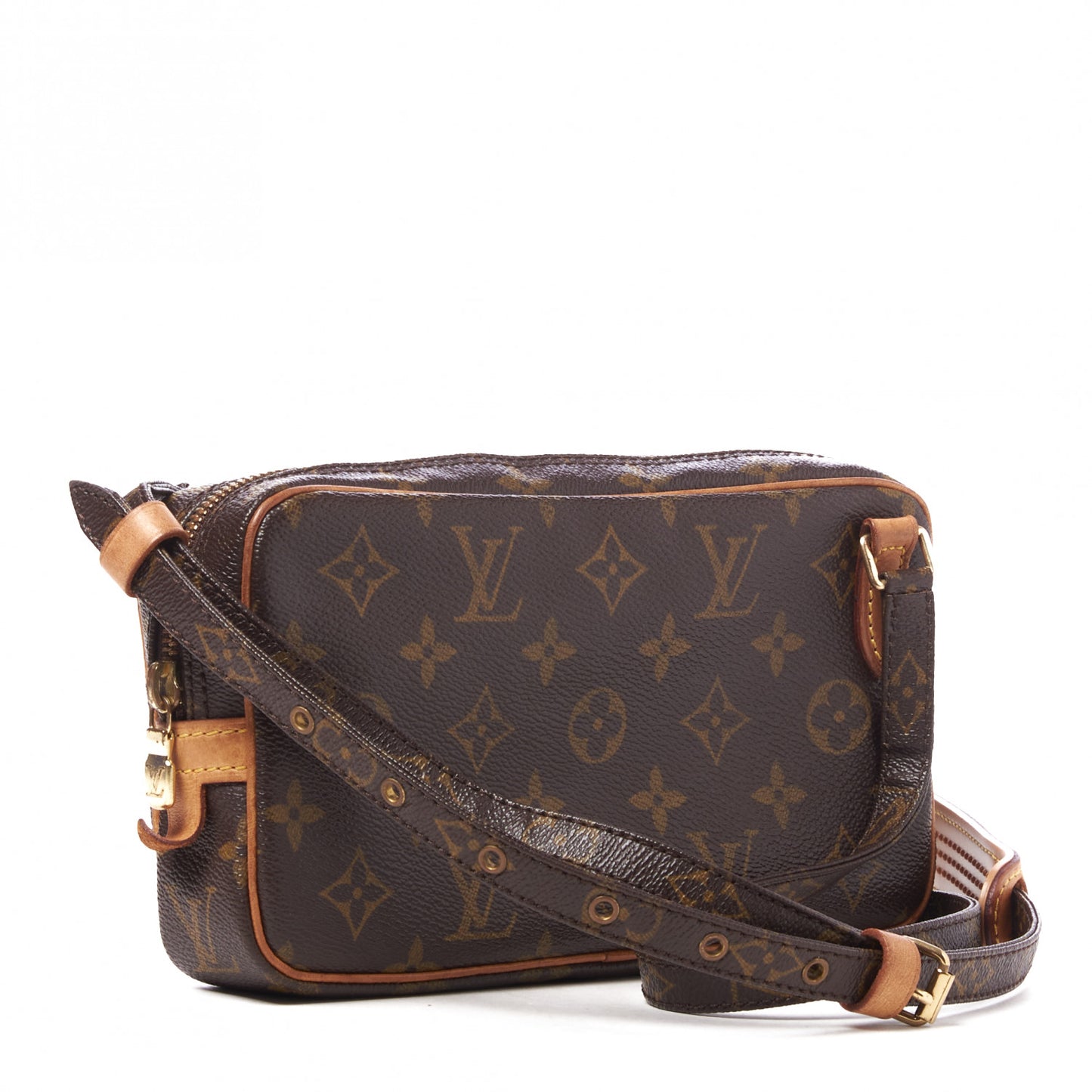 Monogram Pochette Marly Bandouliere