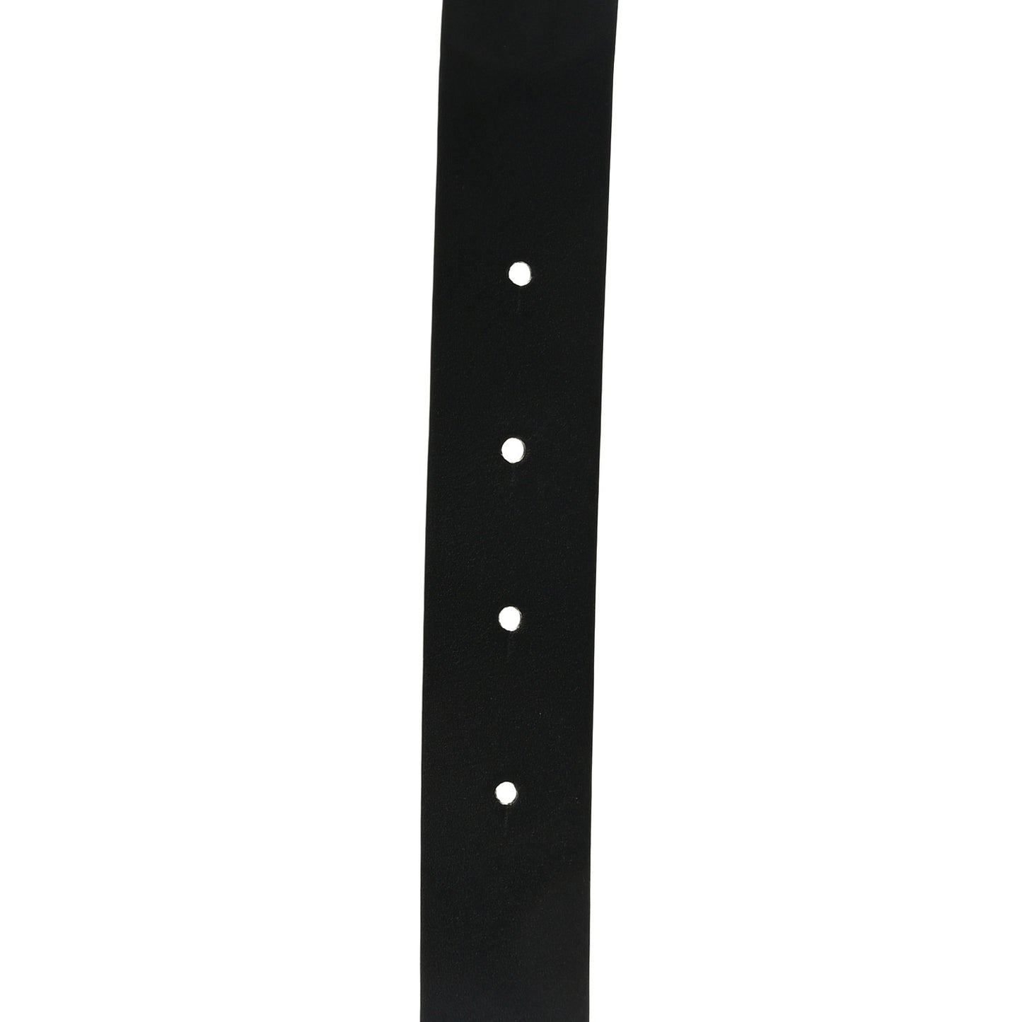 Caviar CC Logo Belt 85 34 Black