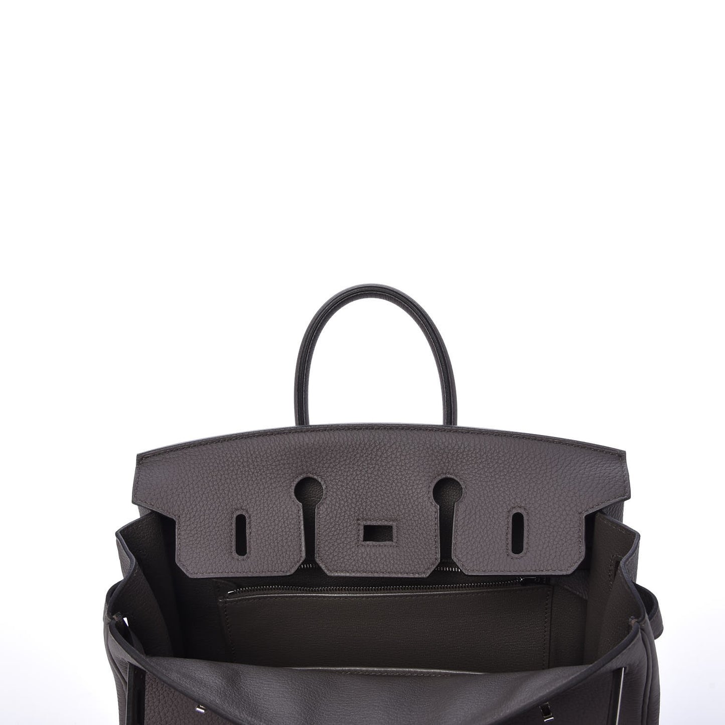 Togo Birkin 25 Etain