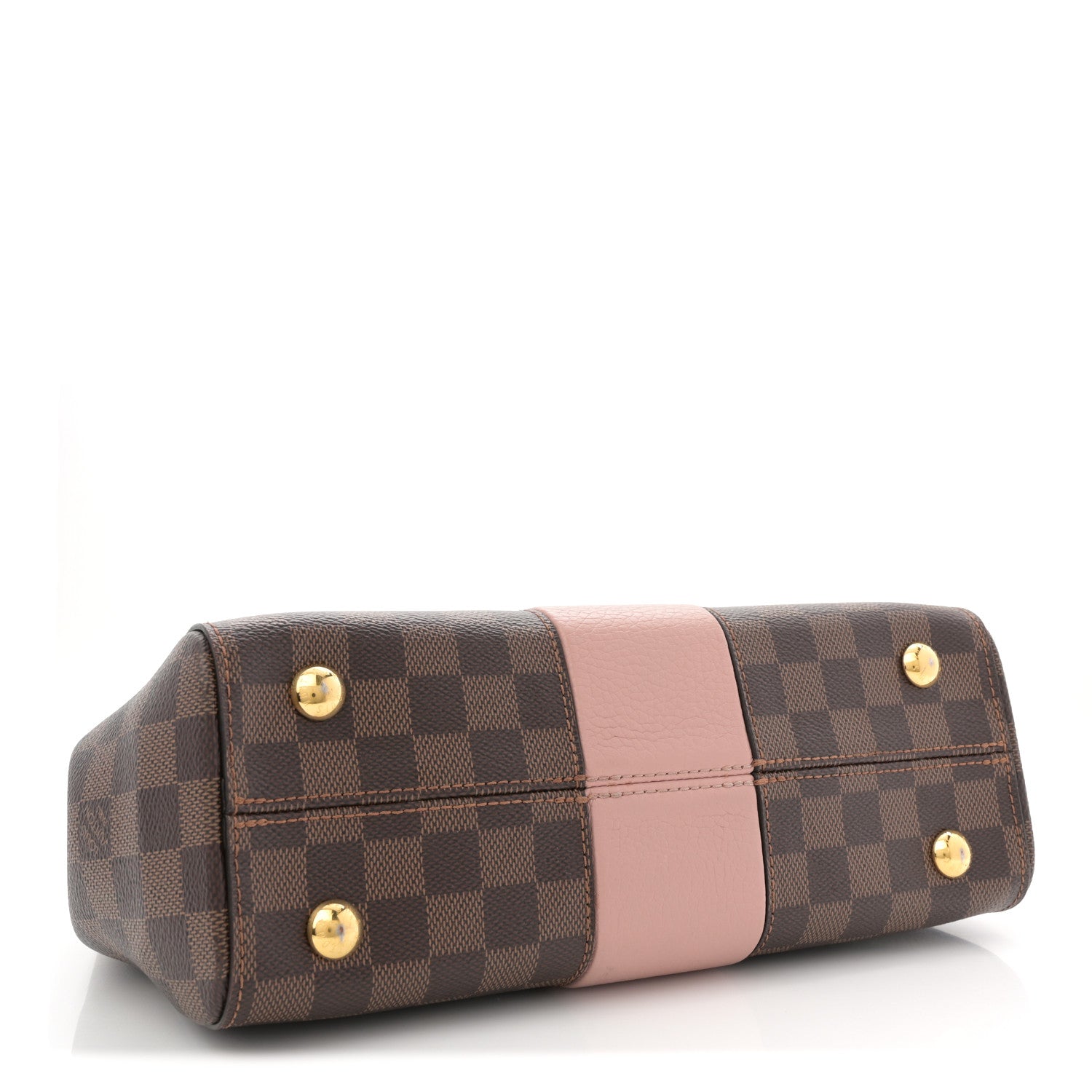 Louis Vuitton Damier Ebene Bond Street Magnolia 4 of 13