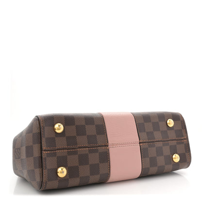 Louis Vuitton Damier Ebene Bond Street Magnolia 4 of 13