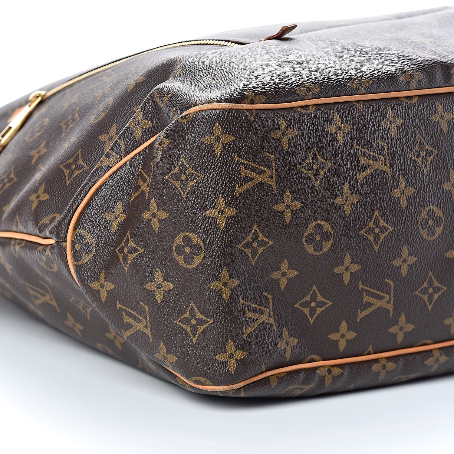 Louis Vuitton Monogram Delightful GM 8 of 10