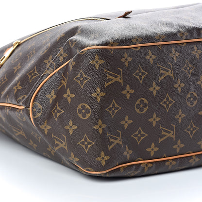 Louis Vuitton Monogram Delightful GM 8 of 10