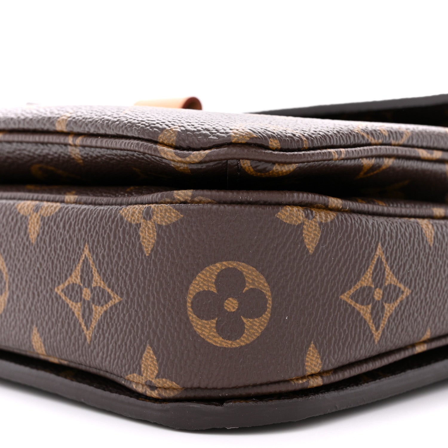 Louis Vuitton LOUIS VUITTON Monogram Pochette Metis 10 of 12
