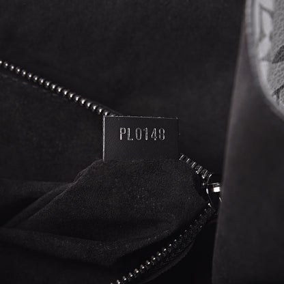 Louis Vuitton Monogram Eclipse Split Tote 7 of 11