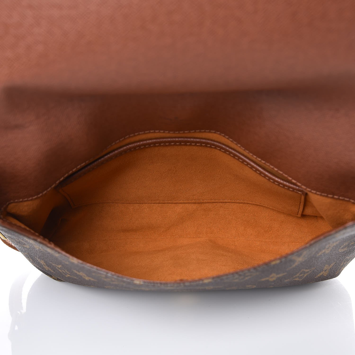 Louis Vuitton Monogram Musette Tango 5 of 9