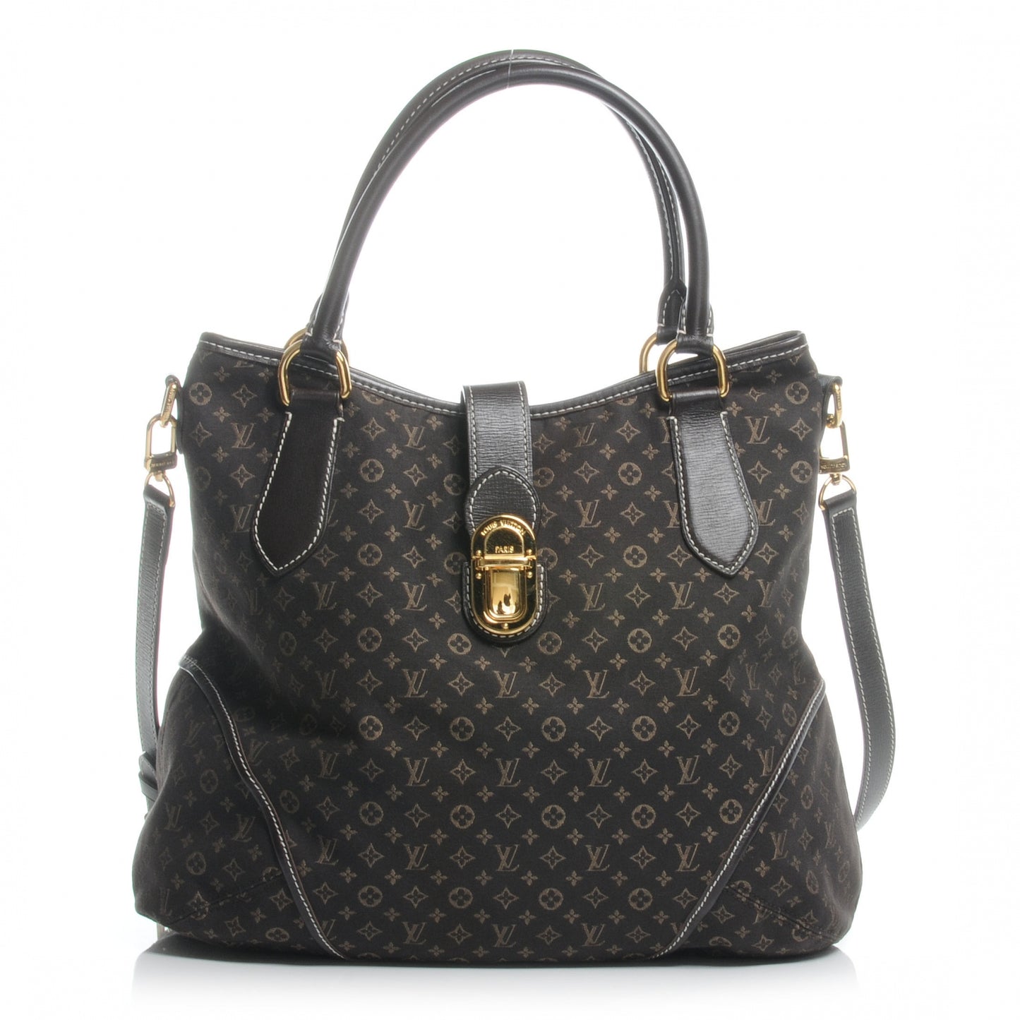 Monogram Idylle Elegie Fusain