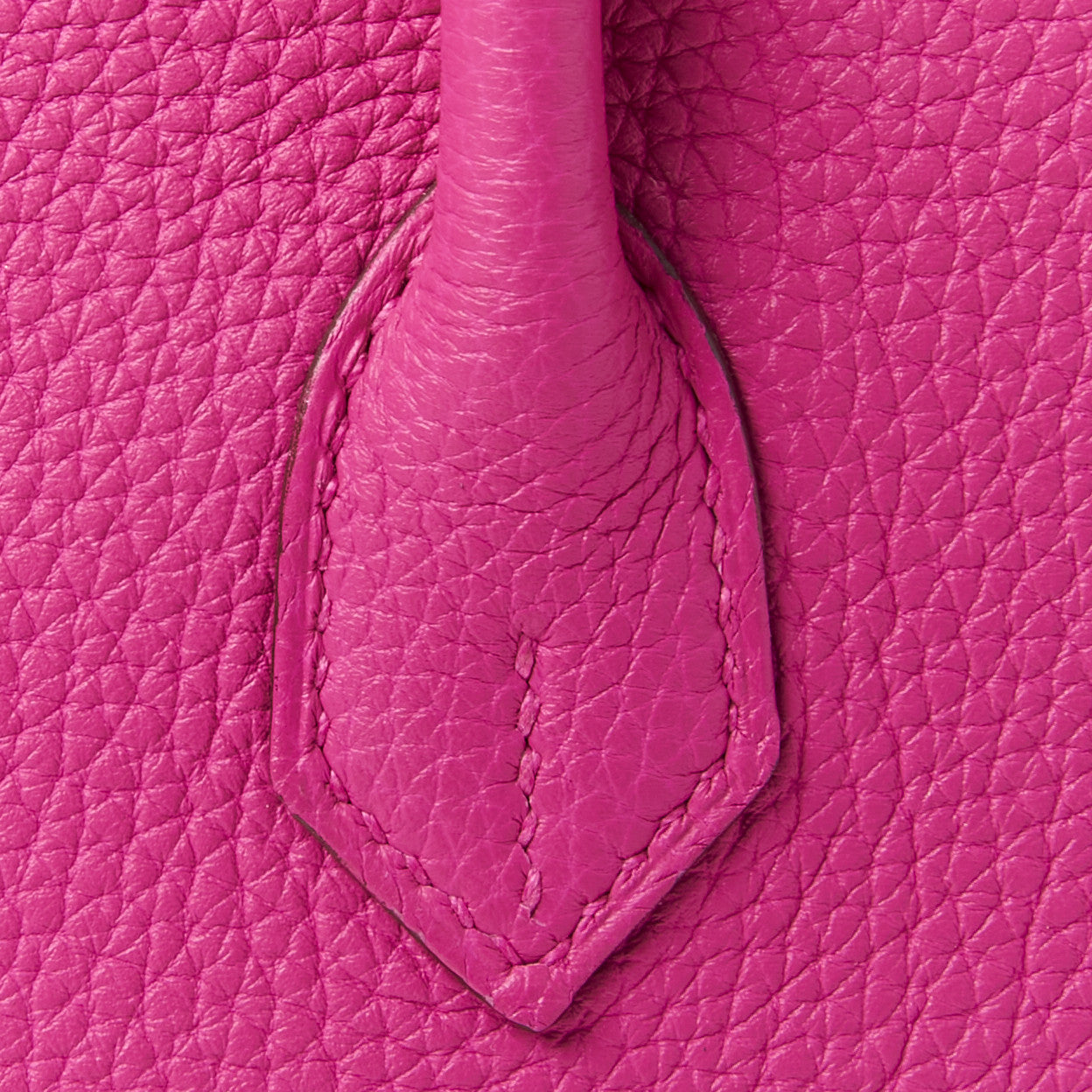 Togo Birkin 25 Magnolia