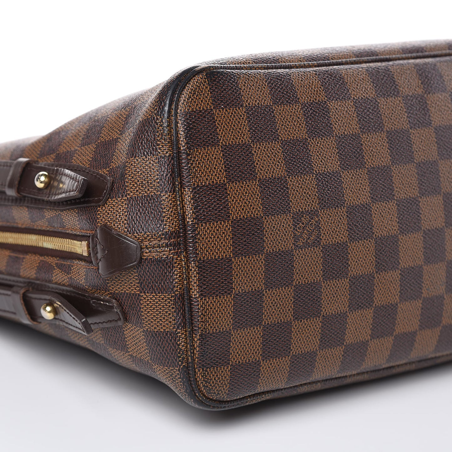 Damier Ebene Cabas Rivington